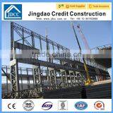 Pre Engineering Steel Structure Workshop thumbnail-1