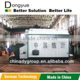 Q Series Heat Recovery Boiler for Sale thumbnail-1