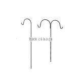 Metal Shepherd Hooks