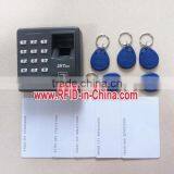 Top 1 RFID Keypad Access Control System With Factory Price thumbnail-4