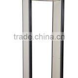 Waterproof and Firewroof Airport Body Scanner XLD-A1 thumbnail-1