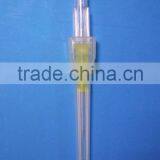 With Wings and Heparin Cap I.v.canula and I.v.catheter 24G With Heparin Cap thumbnail-2