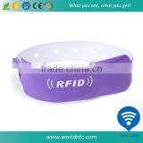 Pen Writable Custom Hospital Wristbands thumbnail-2