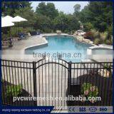 Temporary Swiming Pool Fence thumbnail-3