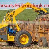 Mini Sugarcane Loader, Sugar Cane Loader, Sugar Cane Lifter thumbnail-1