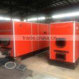 Gas Burner 300kg Steam Boiler thumbnail-3