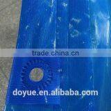 Hdpe Laminated Heavy Duty Cross Laminated Tarpaulin Lona Silpaulin thumbnail-1