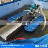 Floating Cutter Suction Dredge thumbnail-1