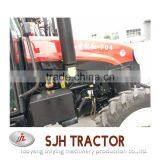 70HP 4wheel Drive Agricultural Tractor,list of Agricultural Products thumbnail-5
