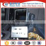 10m3 Distributor Truck Asphalt / Howo Intelligent Distributor Truck Asphalt thumbnail-3