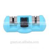 8 Inch PP Handle Carbon Steel Kitchen Knife Sharpener thumbnail-1