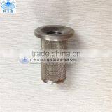 Uni Jet Strainer With Mesh Screen thumbnail-3