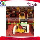Diesel Rigid Pavement Grooving Machine Made in China thumbnail-6