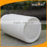 Wide Mouth Empty Pill Packers Bottles Containers for Vitamin Capsules 175cc thumbnail-5