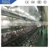 Industrial Portable Commercial Ultrasonic Air Humidifier for Texitile,printing Industry thumbnail-4