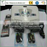 2017 High Quality Ion Detox Foot Spa Machine /foot Massager thumbnail-4