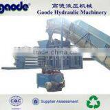 China Supplier Good Quality Scarp Plsatic Press