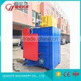 CE Certification Large Capacity Industrial Clothes Dryer thumbnail-5