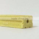 30 Years Raw Material Free Testing Bromadiolone Rodenticide Briquette Machine thumbnail-6