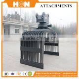HCN Brand HN14 Rotating Grab Bucket thumbnail-4