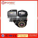 Hot Sale High Quality Economical Chinese Gasoline Boat Engine thumbnail-2