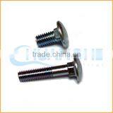 Made in China Cheap Aluminum Carriage Bolts thumbnail-6