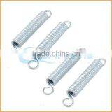 Competitive Price High Quality Titanium Tension Spring With Hooks thumbnail-3