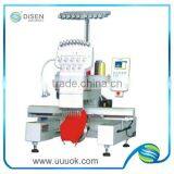 Computer Embroidery Machine Single Head thumbnail-1