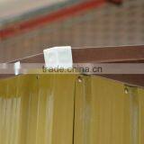 Garden Shed 2.44 x 1.93 x 2.1 Sliding Door (HX81122) thumbnail-2