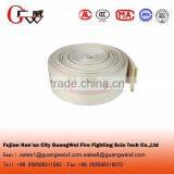 Layflat Used Fire Hose for Sale With Fire Hose Connections thumbnail-1