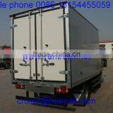 Plastic Van Conversions for Wholesales thumbnail-3