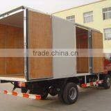 Reefer Cold Room Freezer Box Fiberglass Chiller Body thumbnail-3