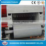 High Capacity Wood Chipper Machine/cutting Drum Wood Chipper/wood Crusher Price thumbnail-6