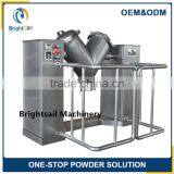 2017 Latest V Type Mixer V Shaped Mixer V Shape Powder Mixer