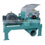 Cheap Herb Hammer Mill With Cyclone Blower thumbnail-2