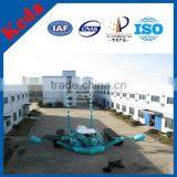Tailing Dredger Portable Dredger and Amphibious Dredger thumbnail-5