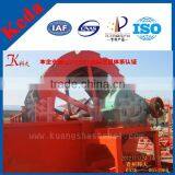 Trommel Screen Roller Sand Washing Machine thumbnail-1
