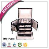 Leather Jewelry Box thumbnail-3