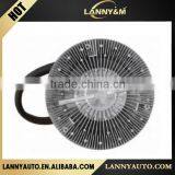 Hot Sales Auto Parts Volvo Viscous Fan Clutch OEM 20450239 85000177 8MV 376 731-471 thumbnail-1
