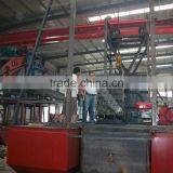 China Manufacturer Sand Dredger Cutter Suction Dredger for Sale thumbnail-3