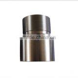 Custom Made Stainless Steel Pipe Fittings in China thumbnail-3