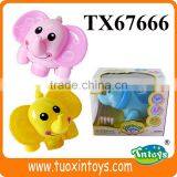 Power-operated Music Elephant thumbnail-1