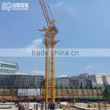 2015 Hot Sales -Tower Crane thumbnail-3