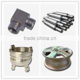 CKE6163Z Dalian DMTG Economic Horizontal Lathe CNC thumbnail-6