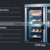 Commercial Restaurant Equipment Ovens Bakery 10 Tray Rotar thumbnail-3