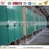 Fully Automatic Wheat Flour Milling Machines With Price