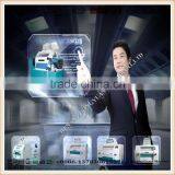 Hot Sell Best Price Mini Flour Mill thumbnail-6