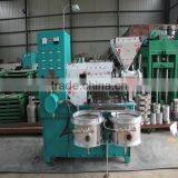 Groundnut Oil Making Machine/Oil Mill Machinery Price/Olive Oil Press Machine for Sale thumbnail-6