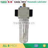 JULY Factory Direct Sale Adjustable Pneumatic Air Lubrication Lubricator Combination for Sale thumbnail-1