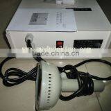 Aluminum Foil Lid Sealing Machine thumbnail-2